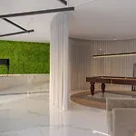 In S.lucas Residence, By Pausa H. 아파트 푼샬