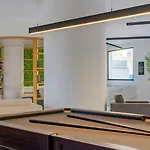 In S.lucas Residence, By Pausa H. *