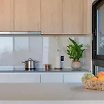 In S.lucas Residence, By Pausa H. 아파트 *