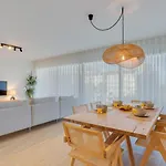 In S.lucas Residence, By Pausa H. 아파트 푼샬