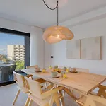In S.lucas Residence, By Pausa H. * 푼샬
