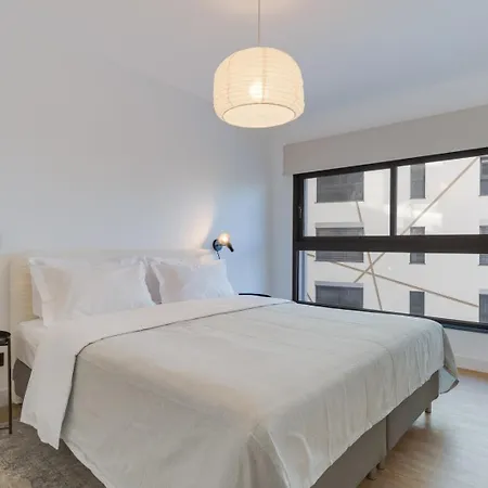 Appartement In S. Lucas