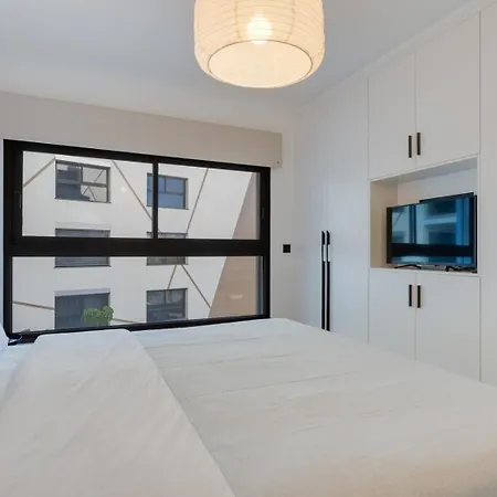 In S. Lucas Appartement