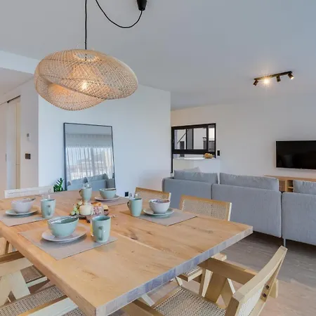 In S. Lucas Appartement