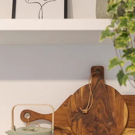 In S. Lucas Appartement *