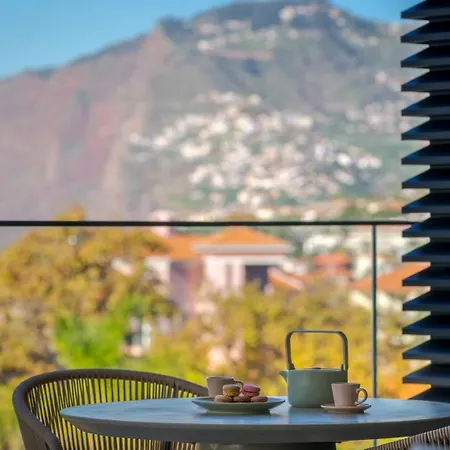 In S. Lucas * Funchal