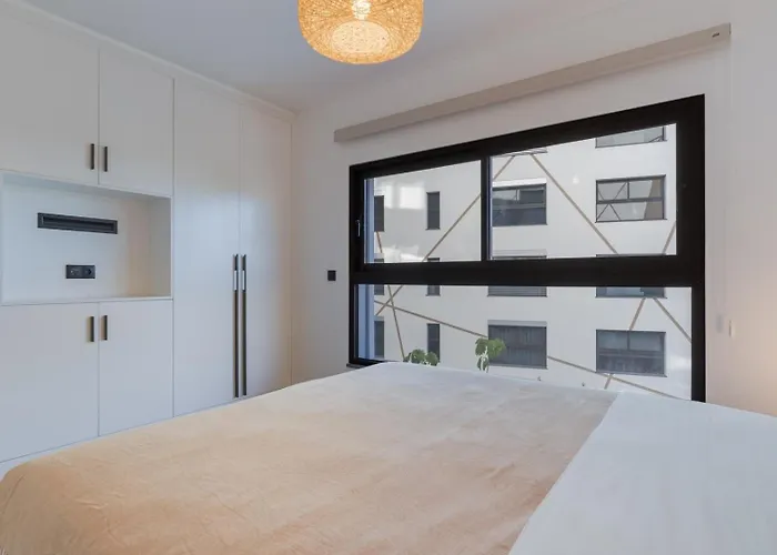 In S.lucas Residence, By Pausa H. Appartement