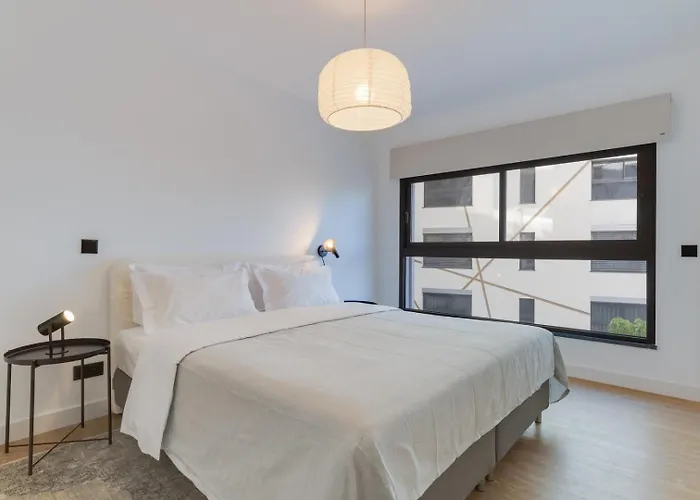 Appartement In S.lucas Residence, By Pausa H.