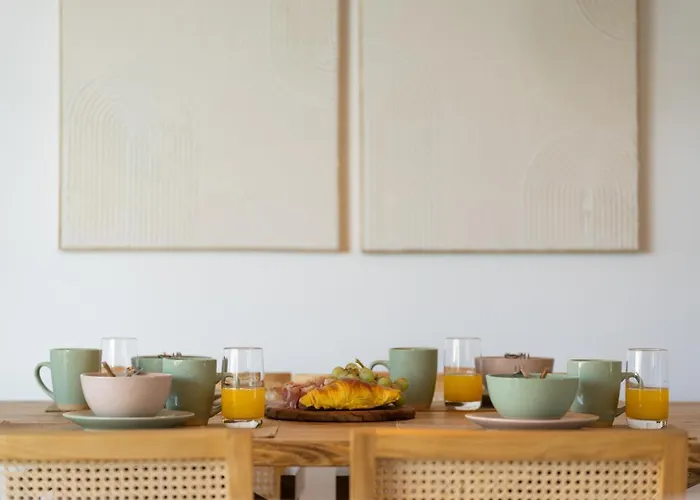 Appartement In S.lucas Residence, By Pausa H. Funchal (Madeira)