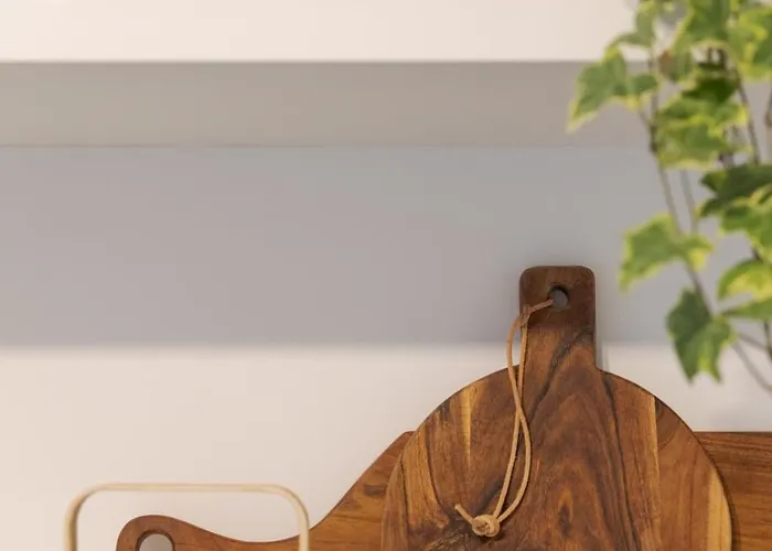 In S.lucas Residence, By Pausa H. Appartement *