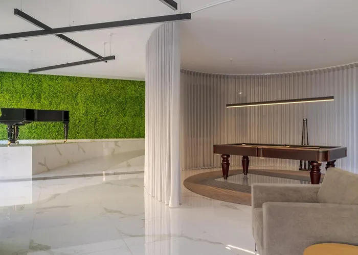 In S.lucas Residence, By Pausa H. Appartement Funchal (Madeira)