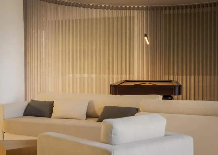 Appartement In S.lucas Residence, By Pausa H. Funchal (Madeira)