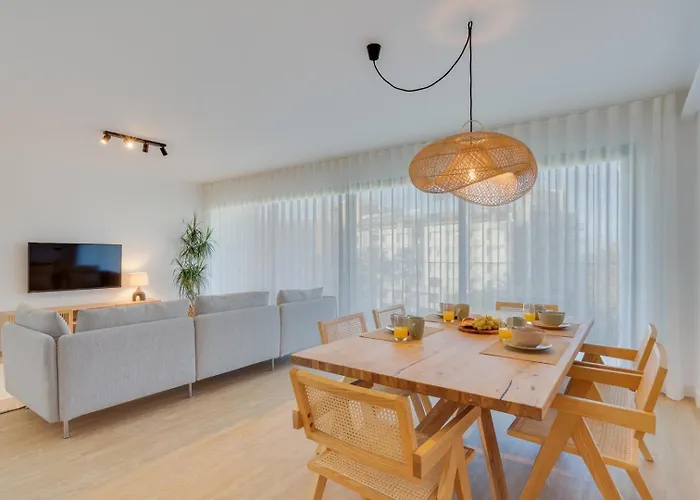 In S.lucas Residence, By Pausa H. Appartement Funchal (Madeira)