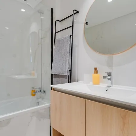 In S. Lucas * Фуншал