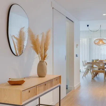 In S. Lucas Апартаменты Фуншал