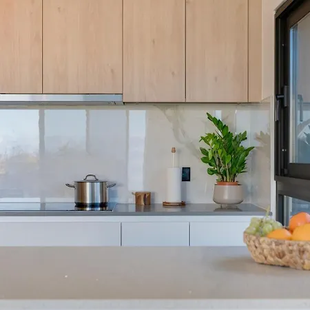 In S. Lucas Апартаменты *