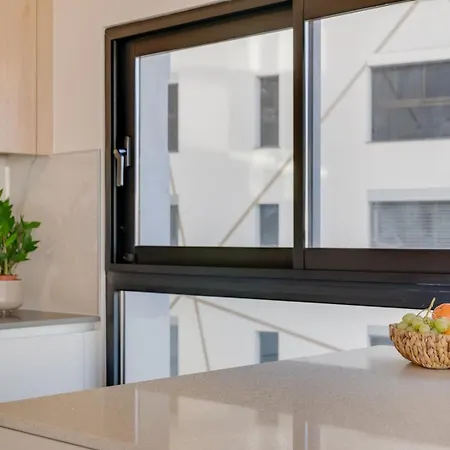 In S. Lucas Апартаменты *